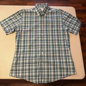 Brooks Brothers Short Sleeve